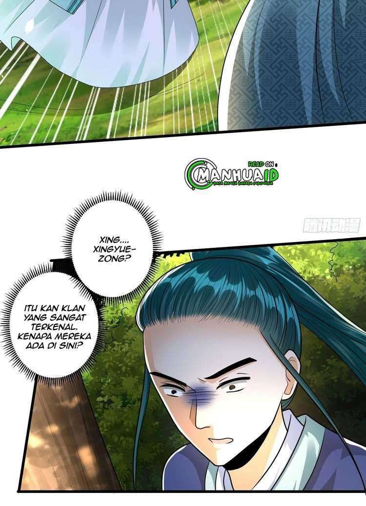 Start Become a Plug-in Chapter 26 Gambar 17