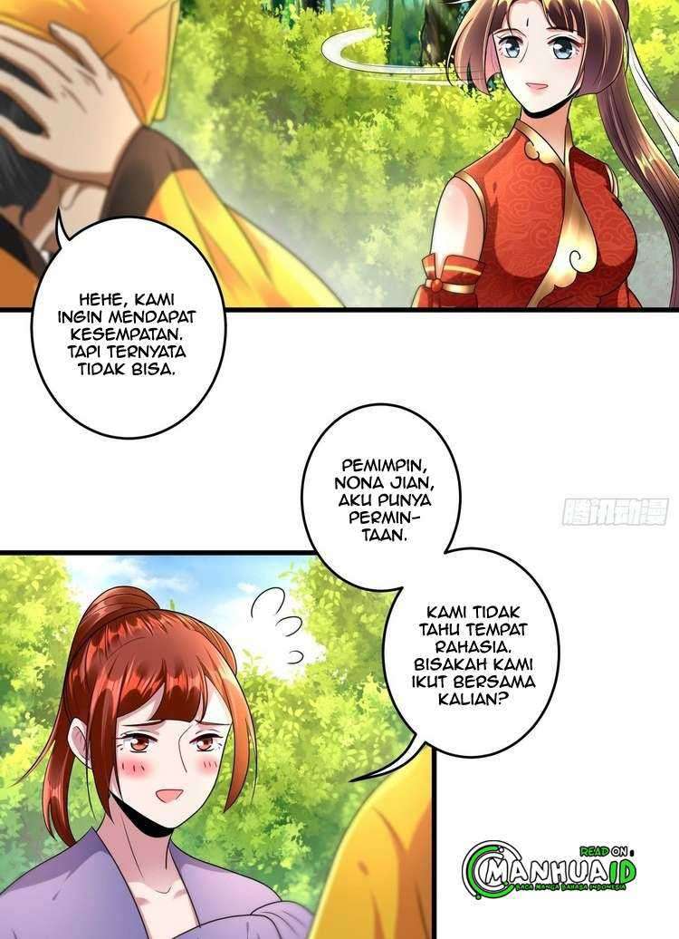 Start Become a Plug-in Chapter 26 Gambar 20