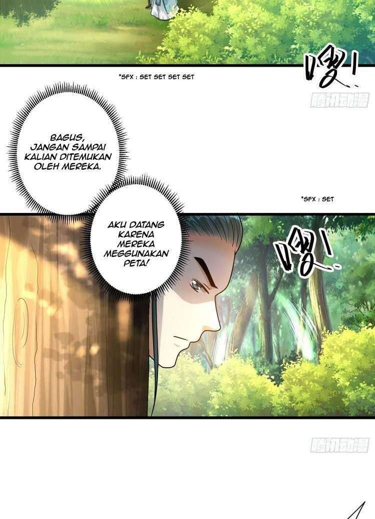 Start Become a Plug-in Chapter 26 Gambar 6