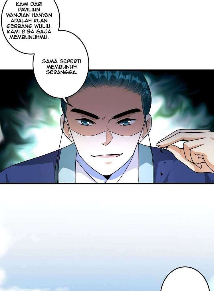 Start Become a Plug-in Chapter 25 Gambar 16