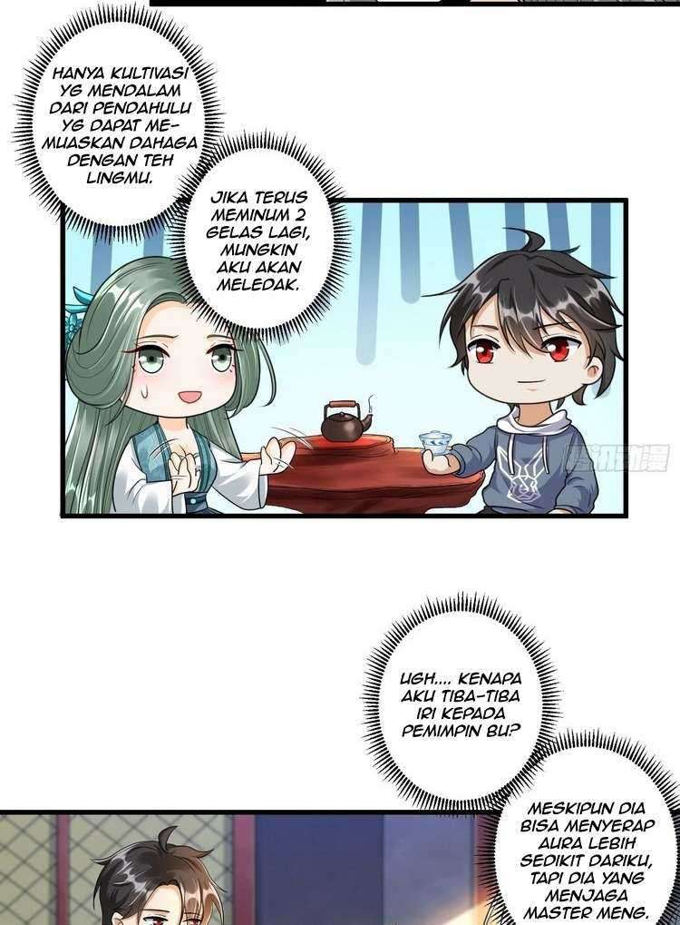 Start Become a Plug-in Chapter 25 Gambar 6