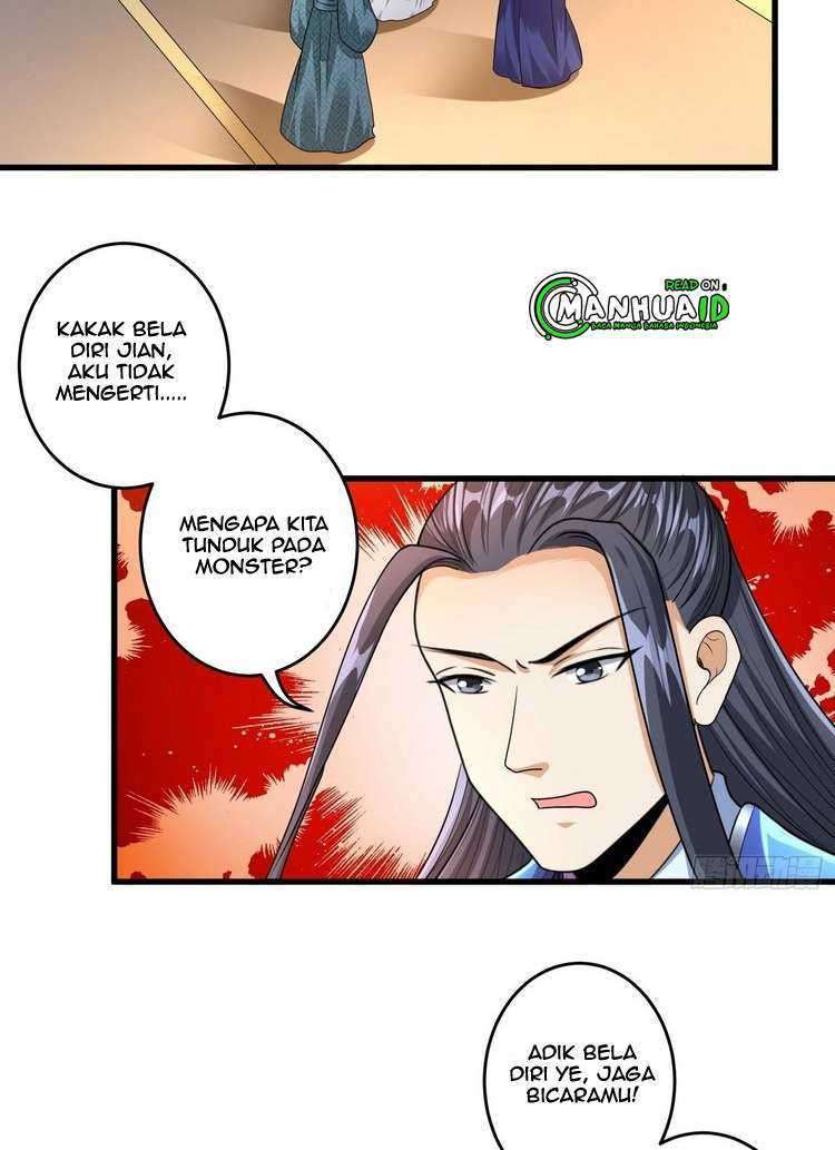 Start Become a Plug-in Chapter 24 Gambar 26