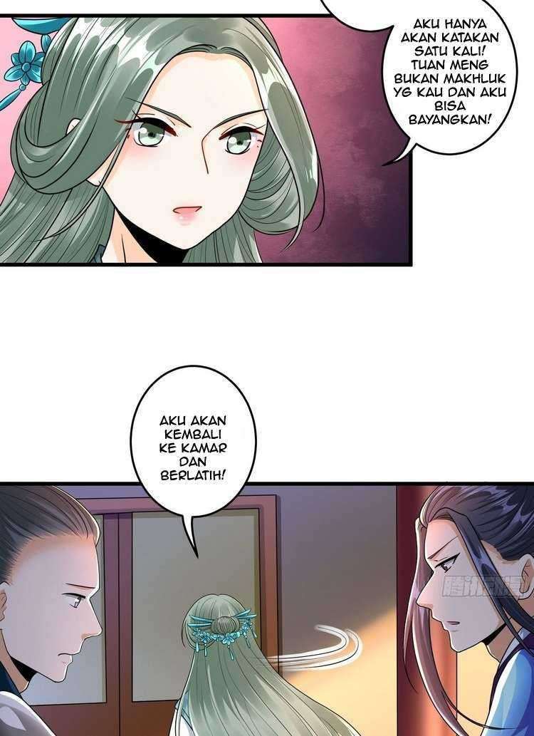 Start Become a Plug-in Chapter 24 Gambar 27