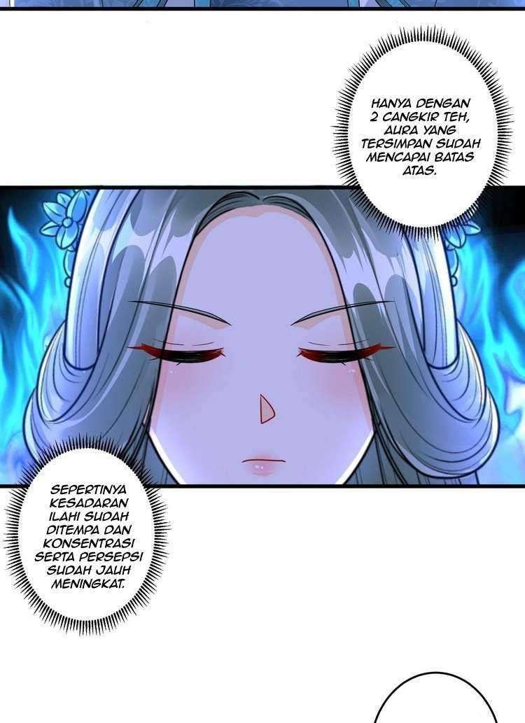 Start Become a Plug-in Chapter 24 Gambar 30