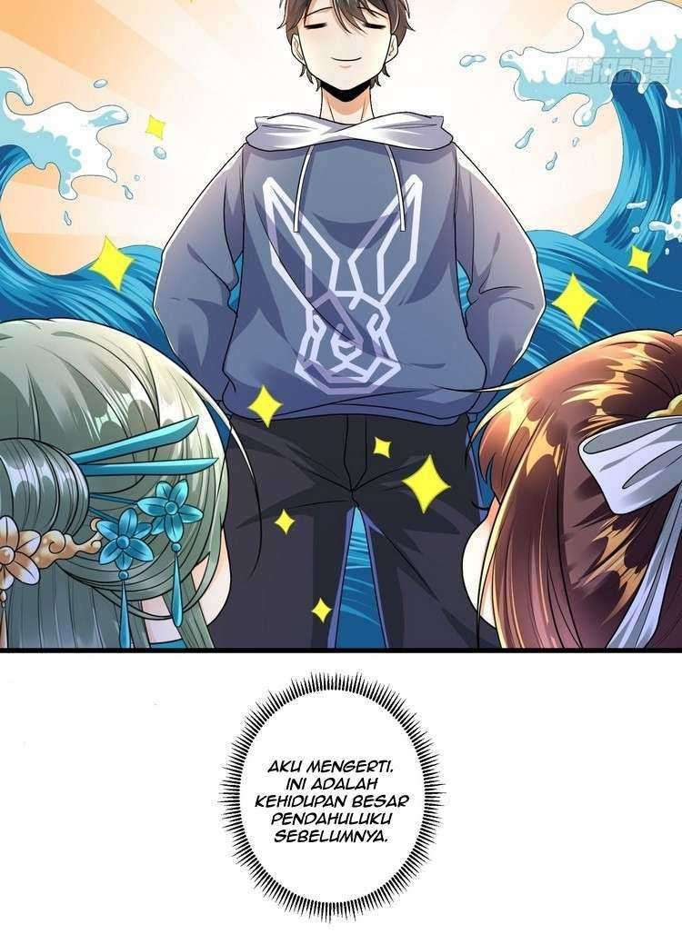 Start Become a Plug-in Chapter 23 Gambar 14