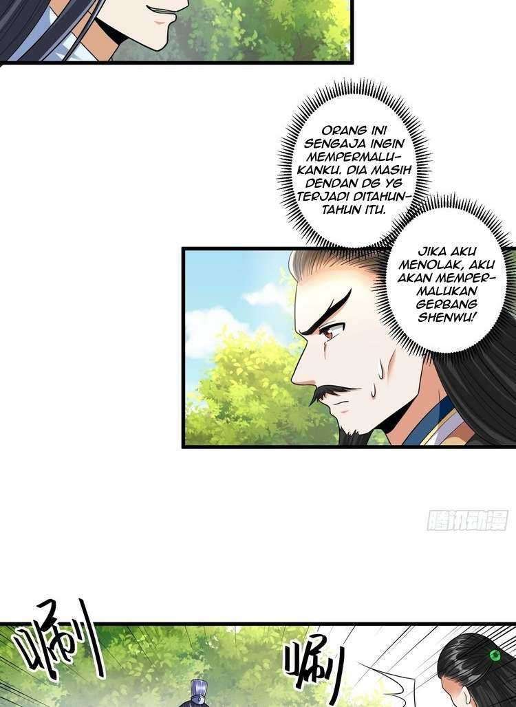 Start Become a Plug-in Chapter 23 Gambar 23