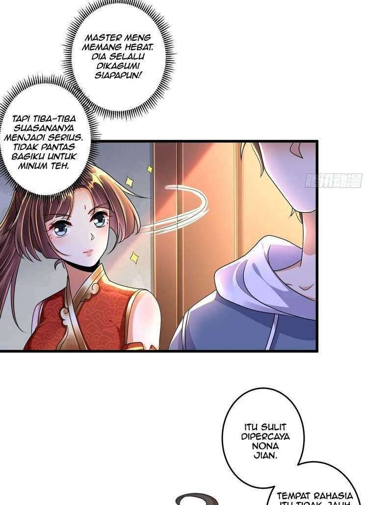 Start Become a Plug-in Chapter 23 Gambar 4