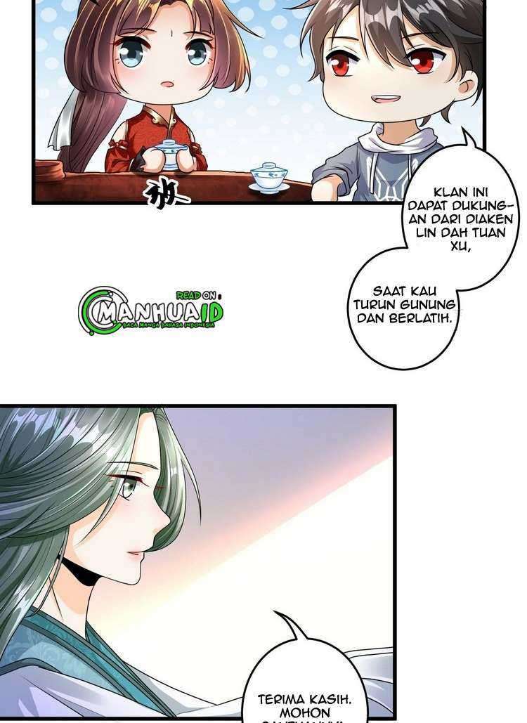 Start Become a Plug-in Chapter 23 Gambar 6