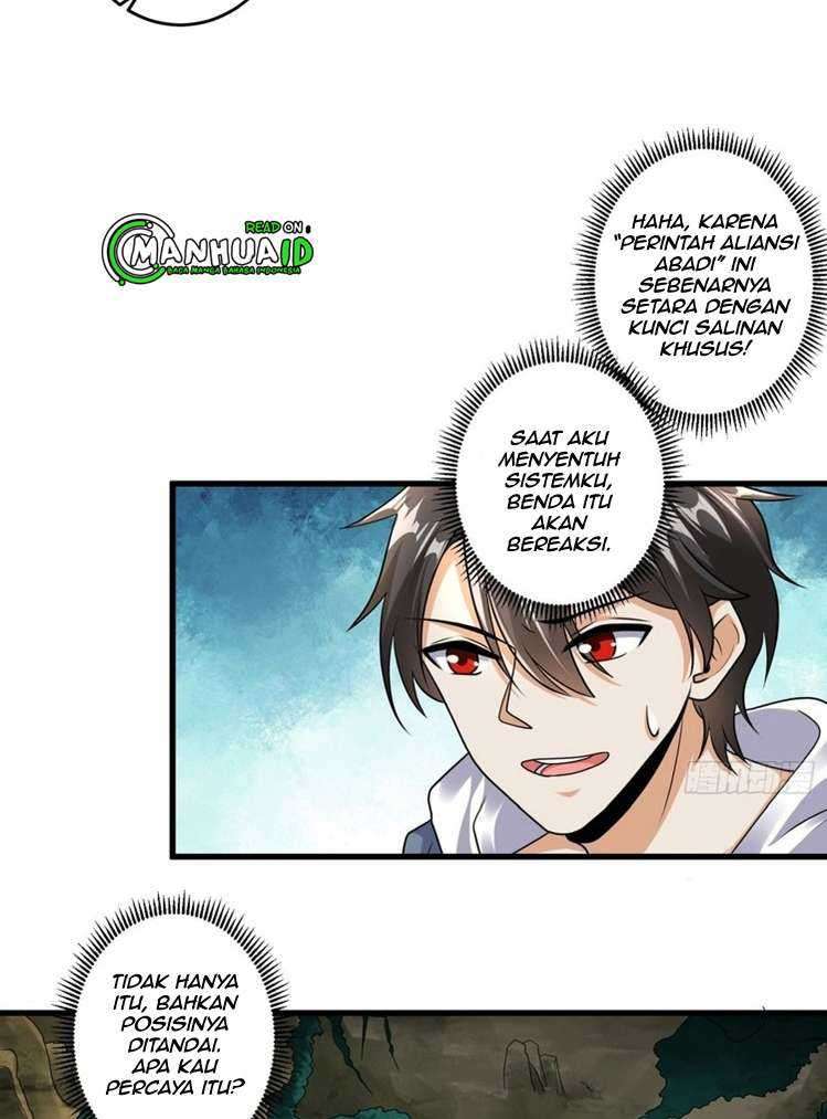 Start Become a Plug-in Chapter 22 Gambar 23