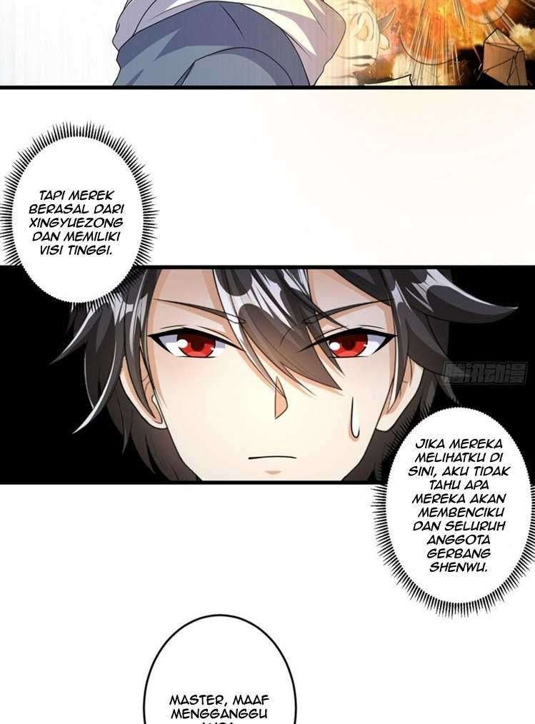 Start Become a Plug-in Chapter 22 Gambar 6