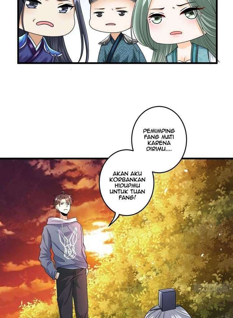 Start Become a Plug-in Chapter 21 Gambar 14