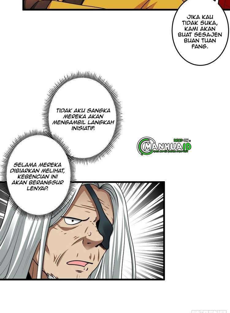 Start Become a Plug-in Chapter 21 Gambar 16