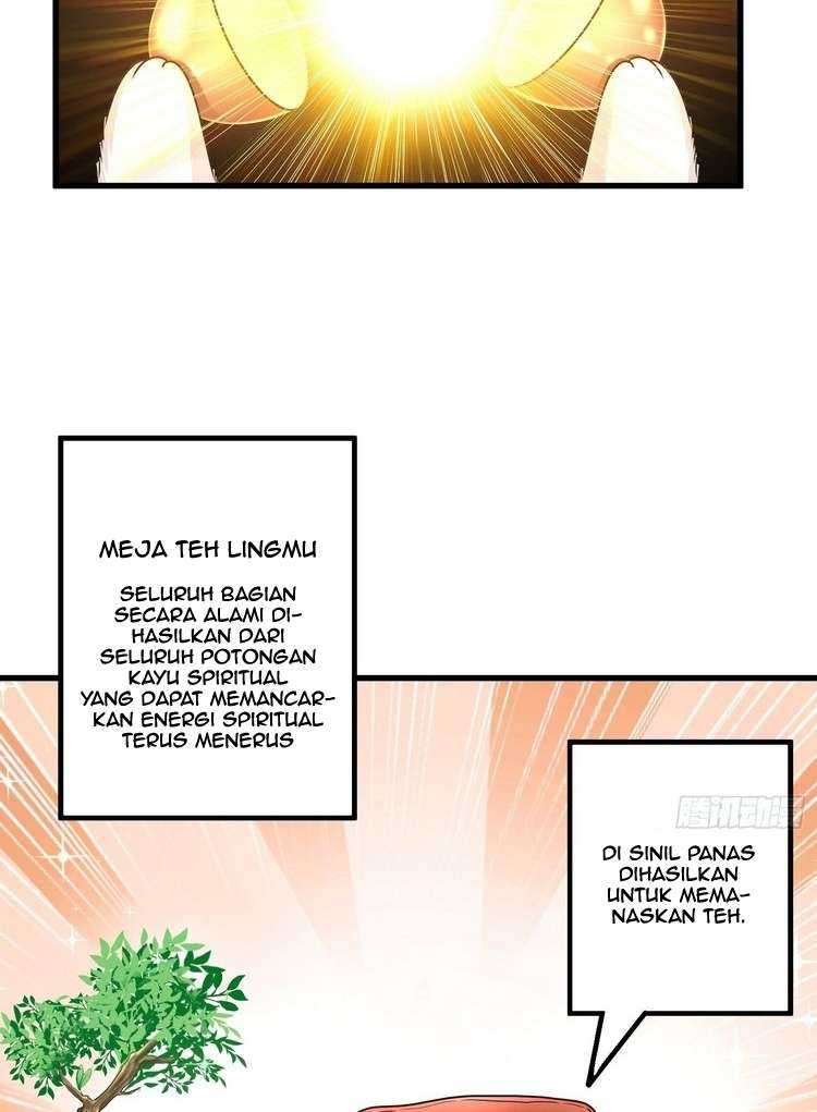 Start Become a Plug-in Chapter 21 Gambar 24