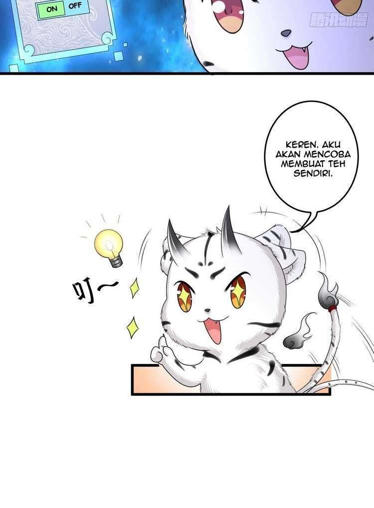 Start Become a Plug-in Chapter 21 Gambar 27