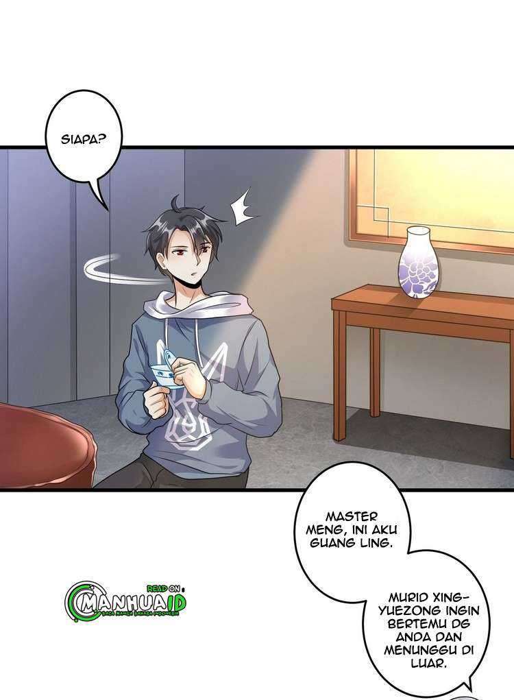 Start Become a Plug-in Chapter 21 Gambar 31