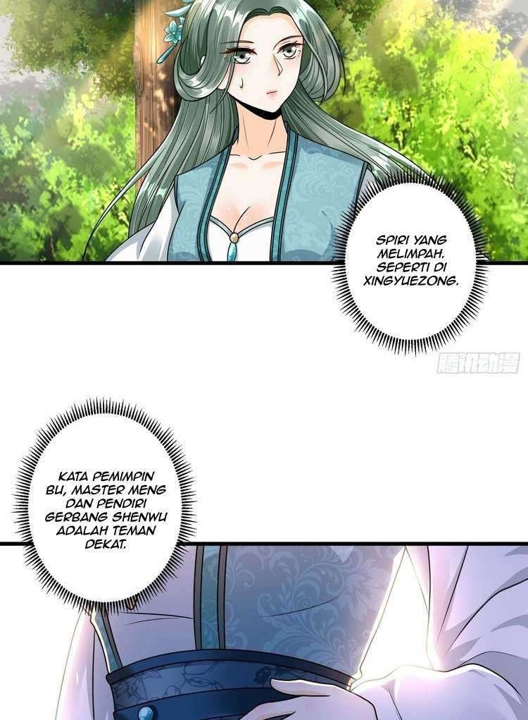 Start Become a Plug-in Chapter 21 Gambar 33