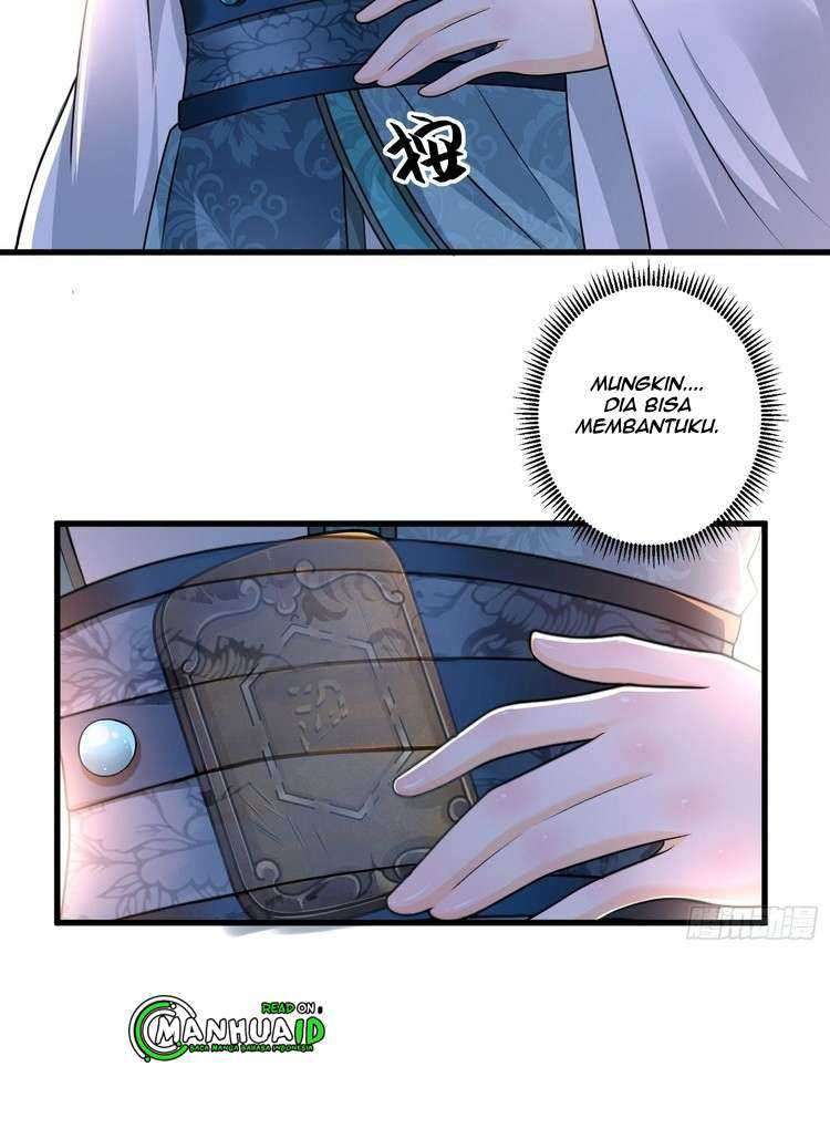 Start Become a Plug-in Chapter 21 Gambar 34