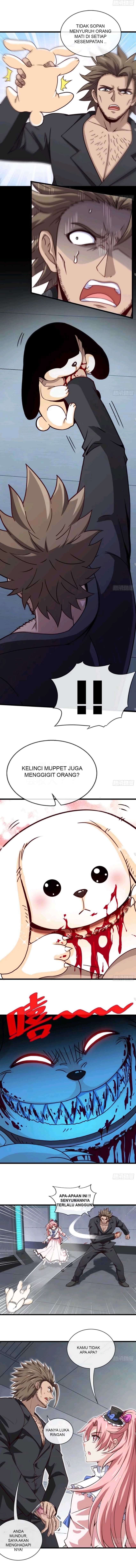 Heavenly Koi Chapter 27 Gambar 5