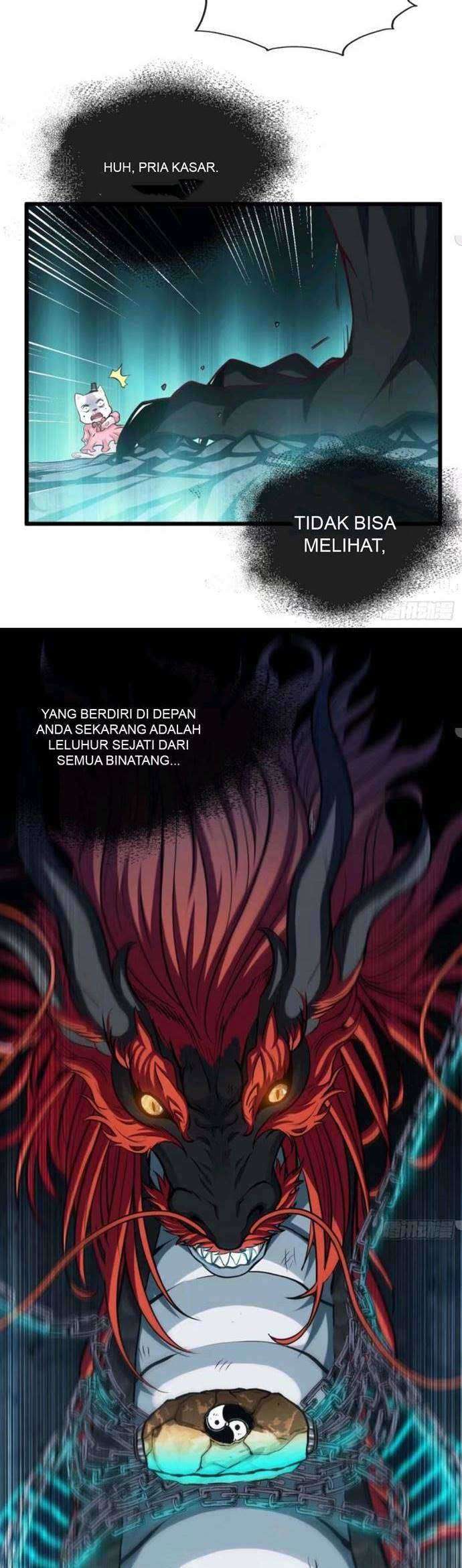 Heavenly Koi Chapter 26 Gambar 16