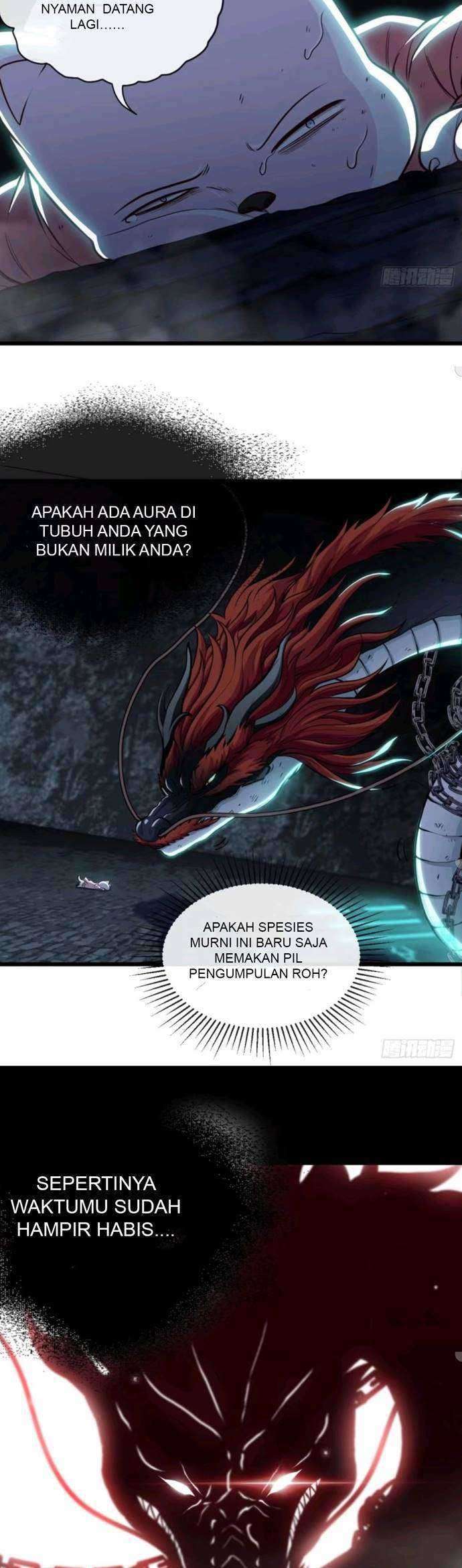 Heavenly Koi Chapter 26 Gambar 20