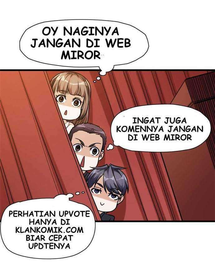 Heavenly Koi Chapter 26 Gambar 23