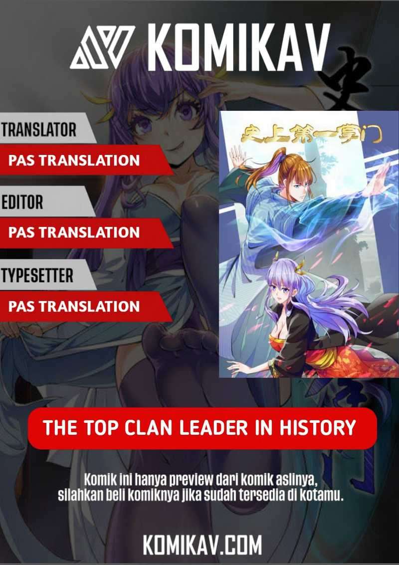 Baca Komik The Top Clan Leader In History Chapter 138 Gambar 1