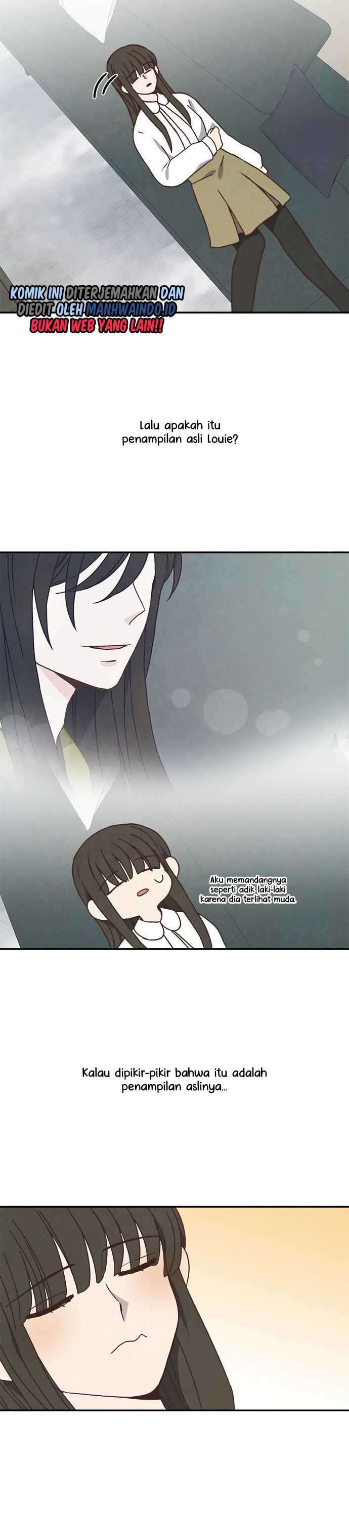 The Flower of Vampire Chapter 29 Gambar 11