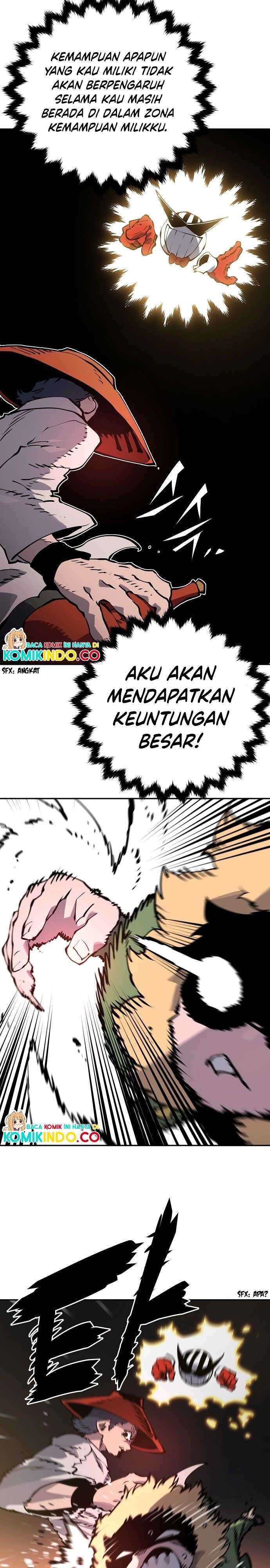 Player Chapter 33 Gambar 11