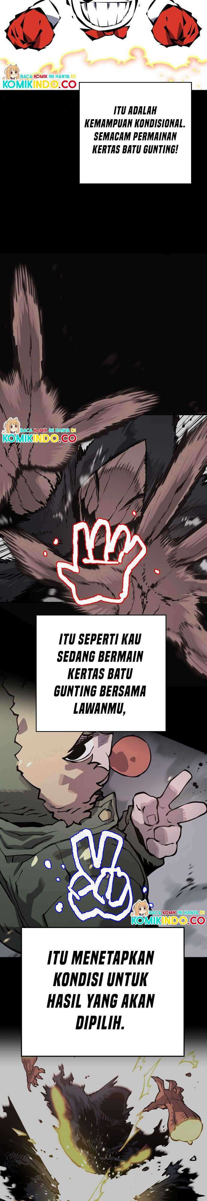 Player Chapter 33 Gambar 18