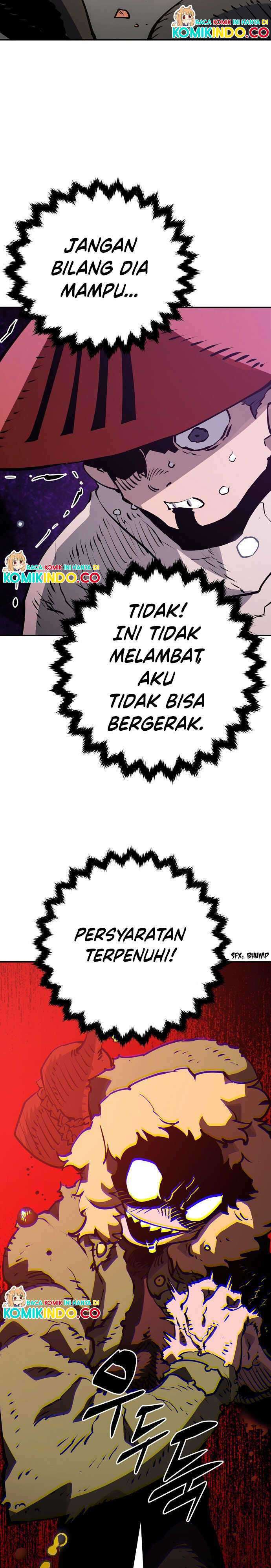 Player Chapter 33 Gambar 21