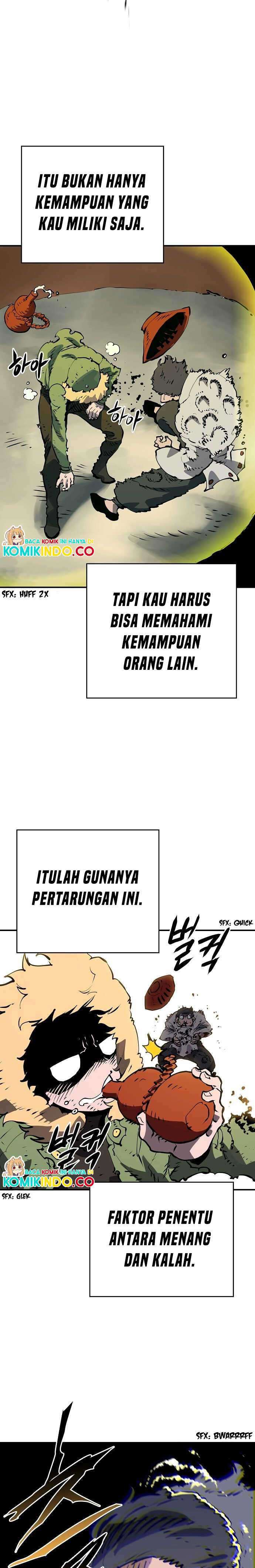 Player Chapter 33 Gambar 24