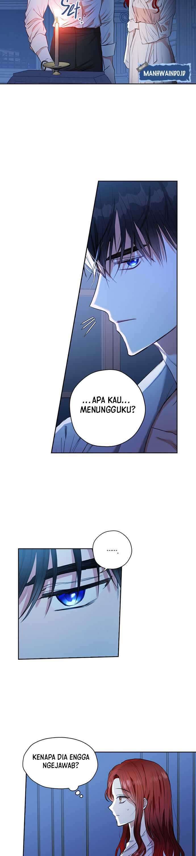 Baca Manhwa Leveling My Husband to the Max Chapter 10 Gambar 2