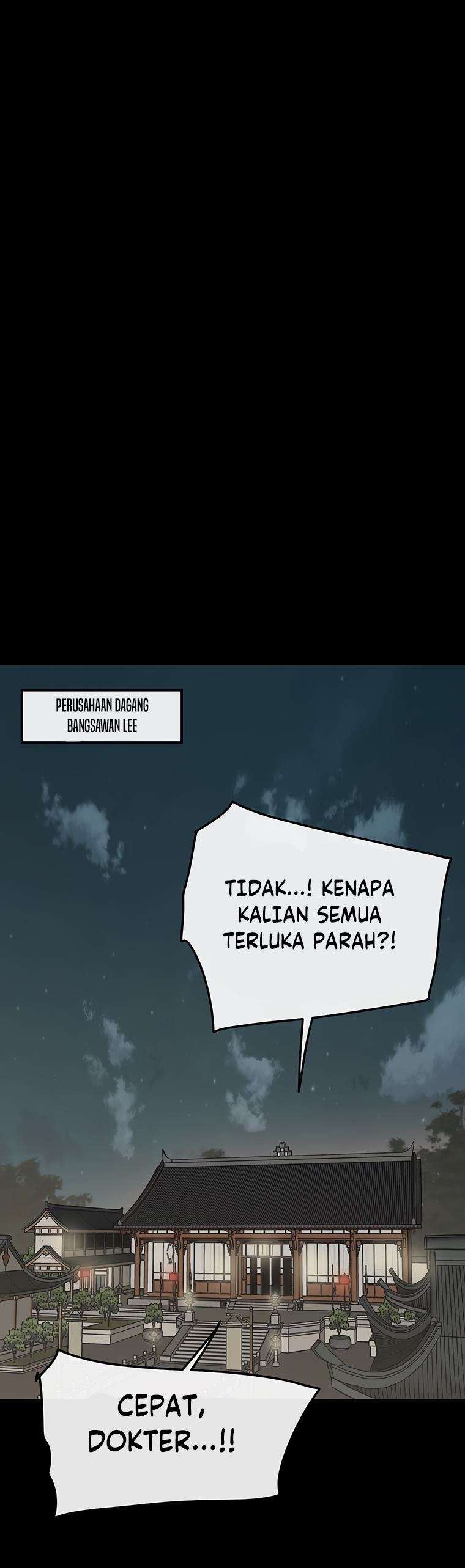 The Undefeatable Swordsman Chapter 77 Gambar 50