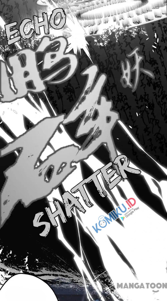 The Demon Blades Chapter 36 Gambar 3