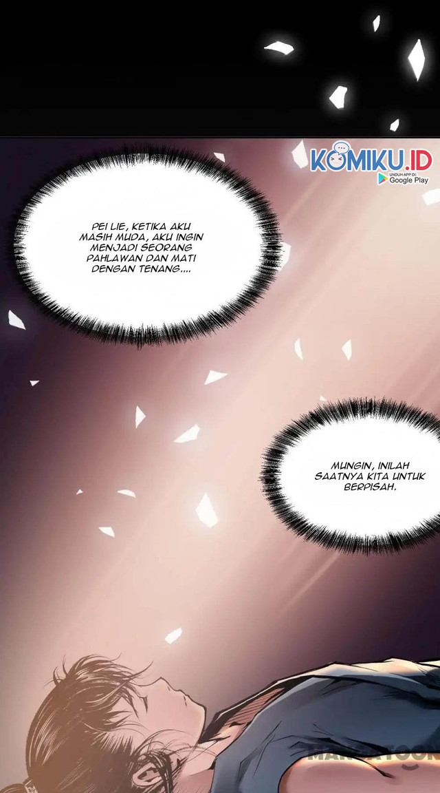 The Demon Blades Chapter 36 Gambar 7