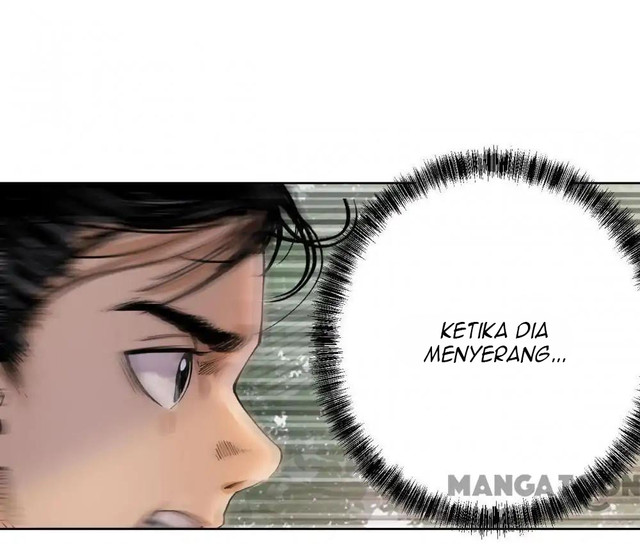 The Demon Blades Chapter 38 Gambar 29