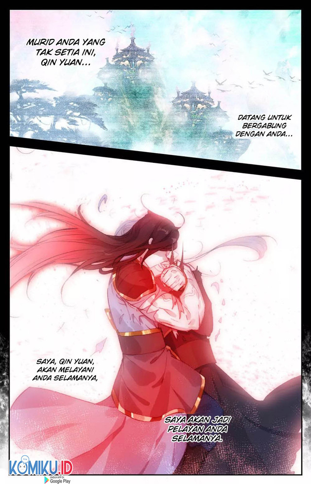 The Heaven’s List Chapter 78 Gambar 8