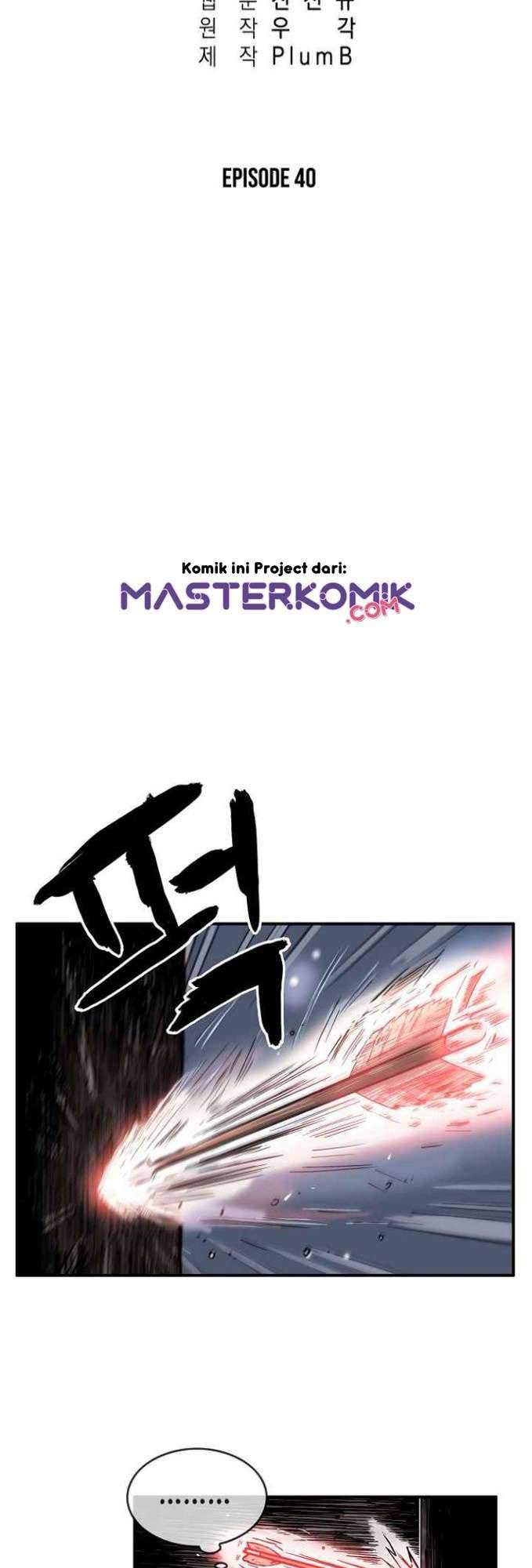 Fist Demon Of Mount Hua Chapter 40 Gambar 6
