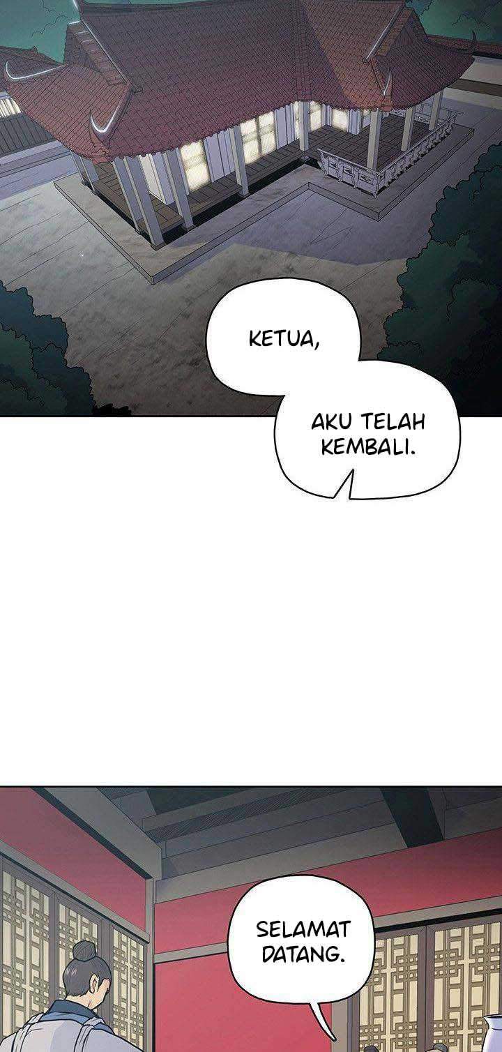 Reincarnated War God Chapter 20 Gambar 4