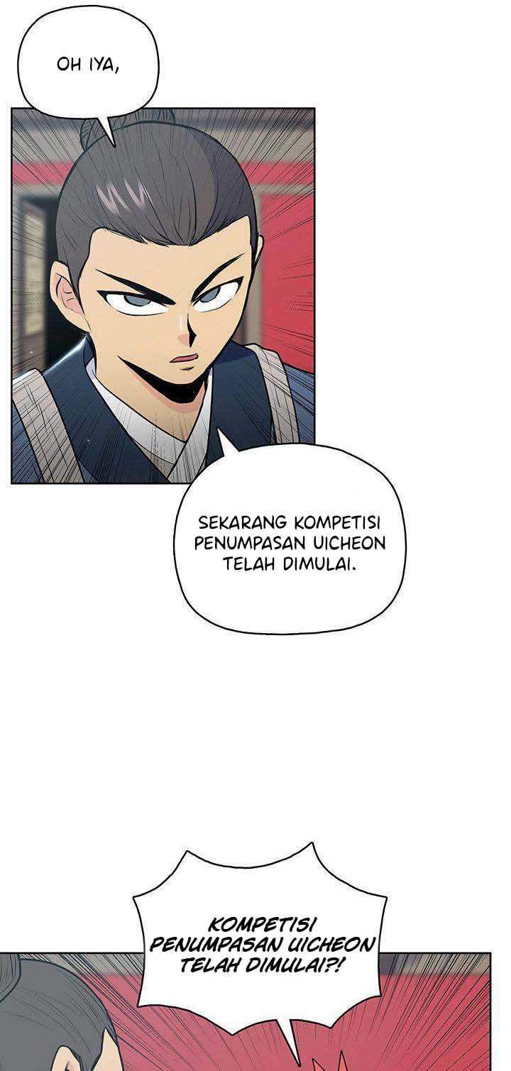 Reincarnated War God Chapter 20 Gambar 7