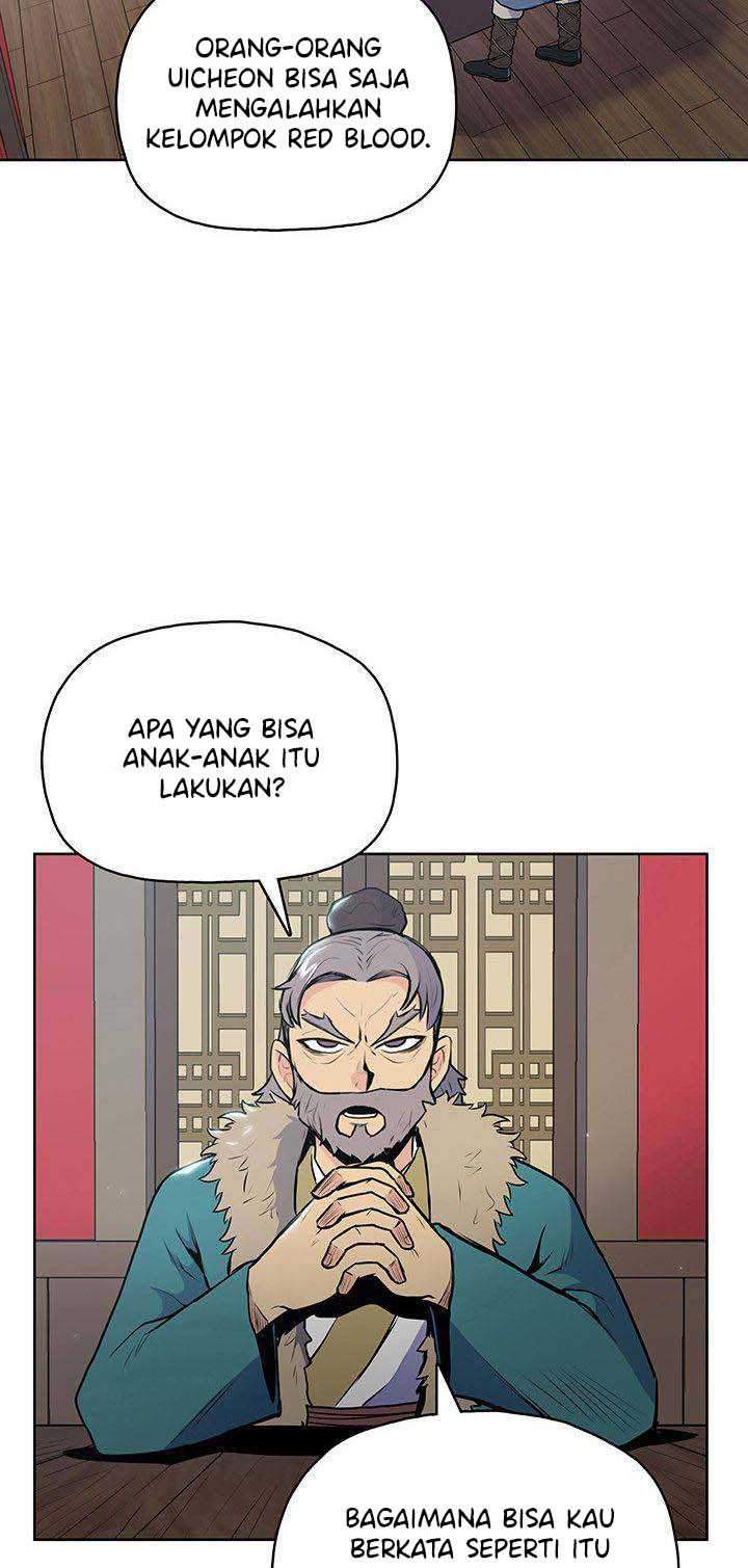 Reincarnated War God Chapter 20 Gambar 9