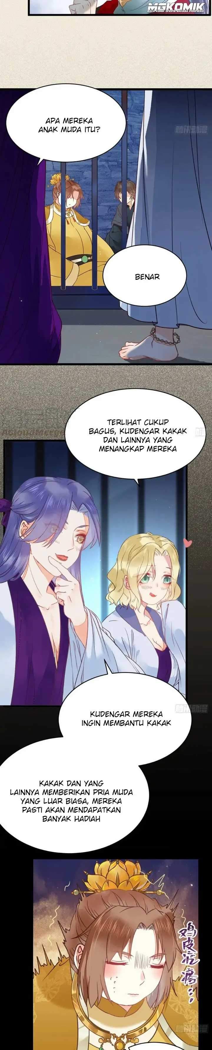 The Ghostly Doctor Chapter 381 Gambar 10