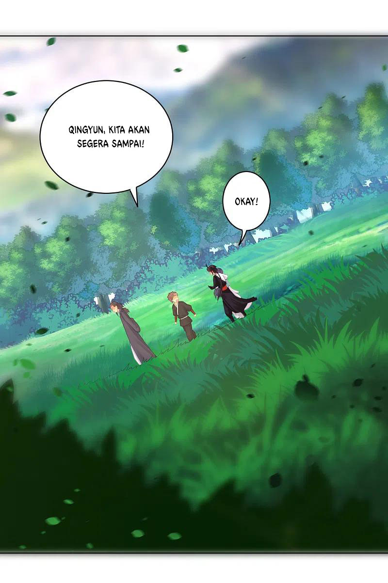 Reborn of War God Chapter 235 Gambar 16