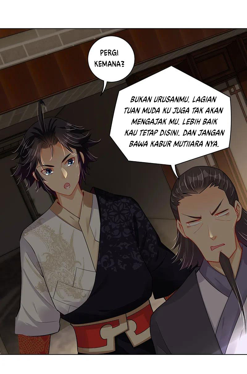 Baca Manhua Reborn of War God Chapter 235 Gambar 2