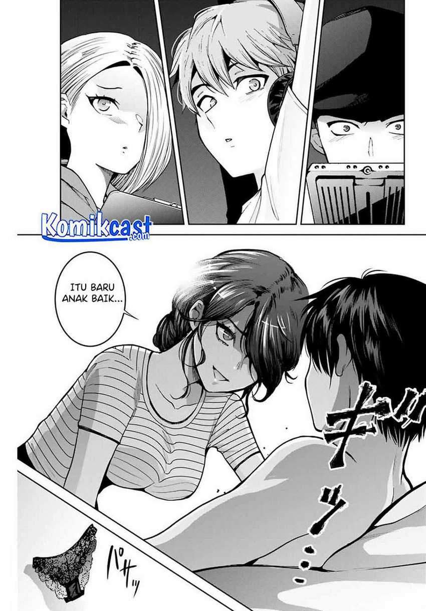 Bokutachi wa Hanshoku wo Yameta Chapter 15 Gambar 12