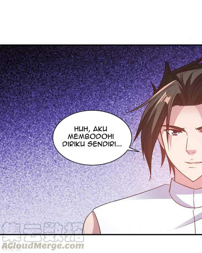 Chaos Jinwu Chapter 57 Gambar 23