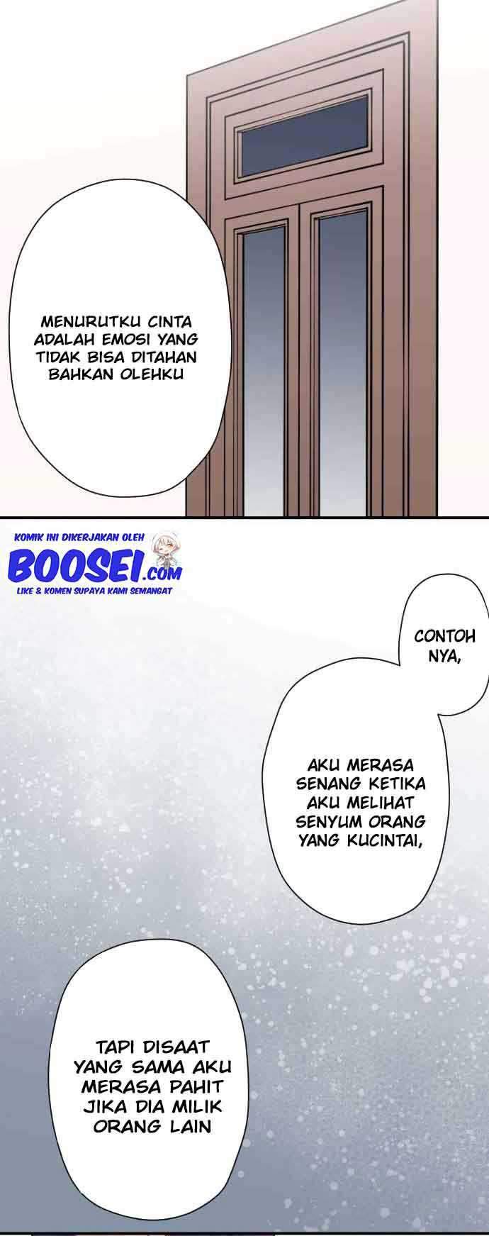 Ouji-sama Nante Iranai Chapter 168 Gambar 12