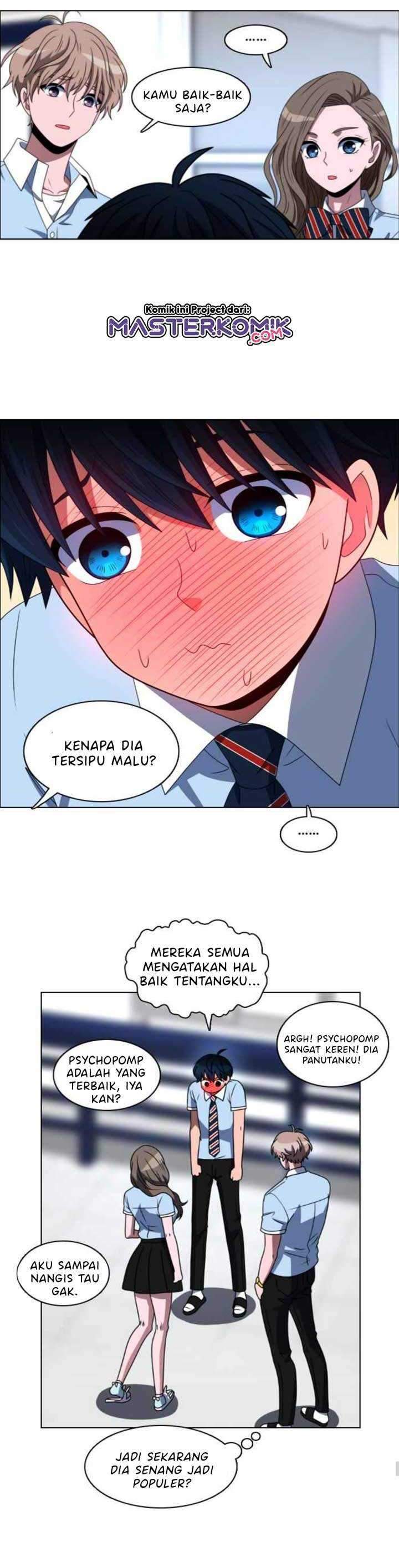 No Scope Chapter 26 Gambar 22