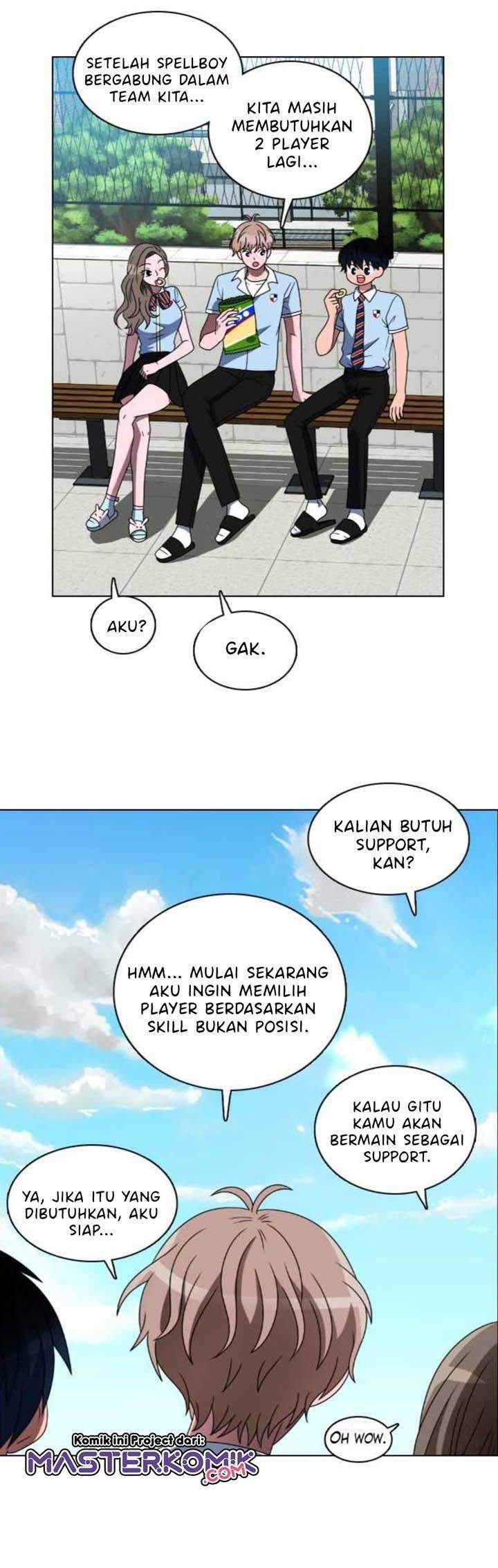 No Scope Chapter 26 Gambar 24