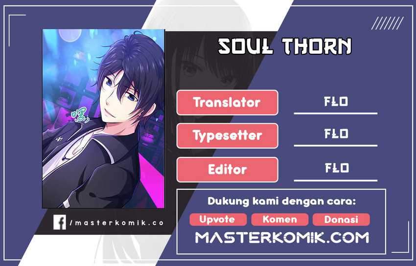 Baca Komik Soul Thorn Chapter 3 Gambar 1